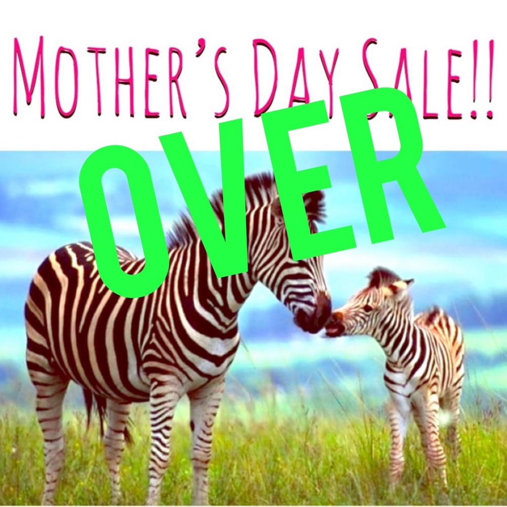 Happy Mother’s Day!!